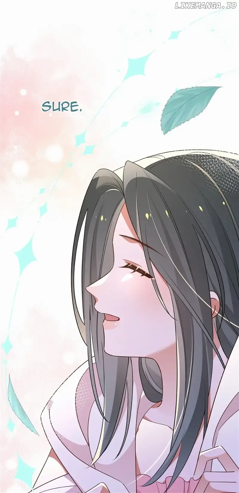 Perfect Heroine Wants to Possess Me Chapter 71 page 33