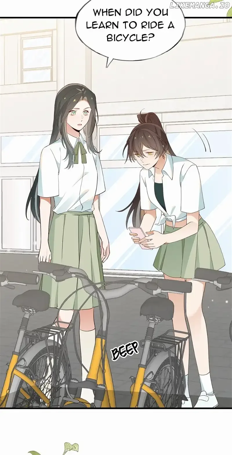 Perfect Heroine Wants to Possess Me Chapter 74 page 4