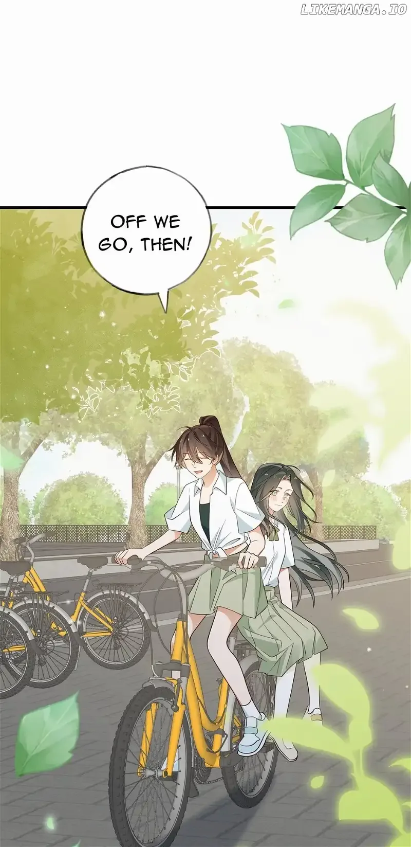 Perfect Heroine Wants to Possess Me Chapter 74 page 12