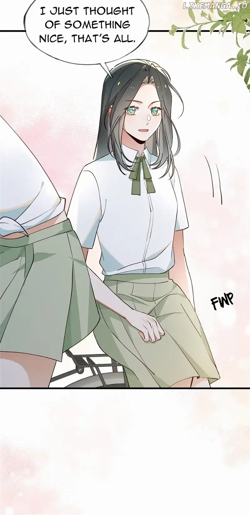 Perfect Heroine Wants to Possess Me Chapter 74 page 11