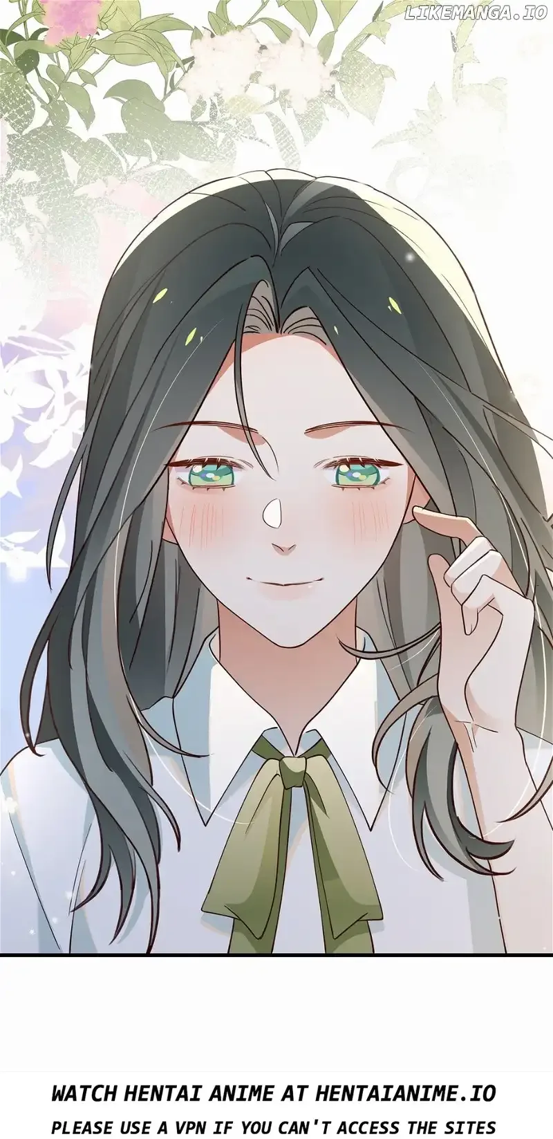 Perfect Heroine Wants to Possess Me Chapter 74 page 9