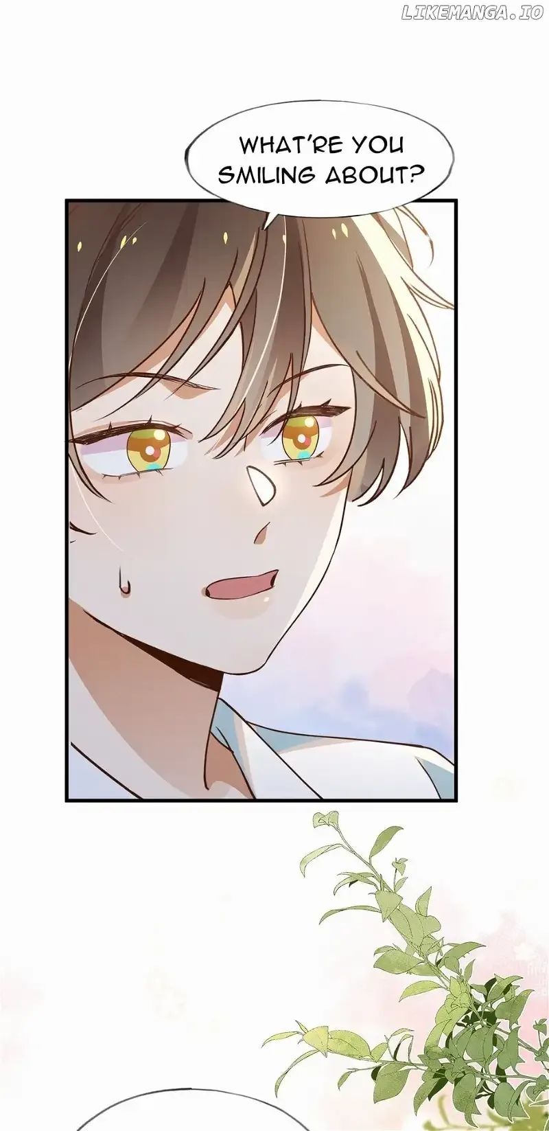 Perfect Heroine Wants to Possess Me Chapter 74 page 10