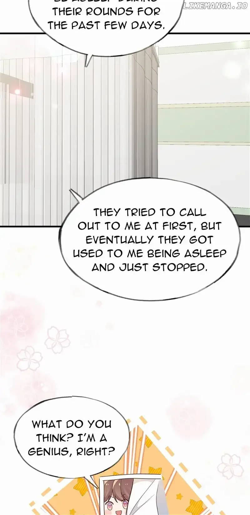 Perfect Heroine Wants to Possess Me Chapter 74 page 24