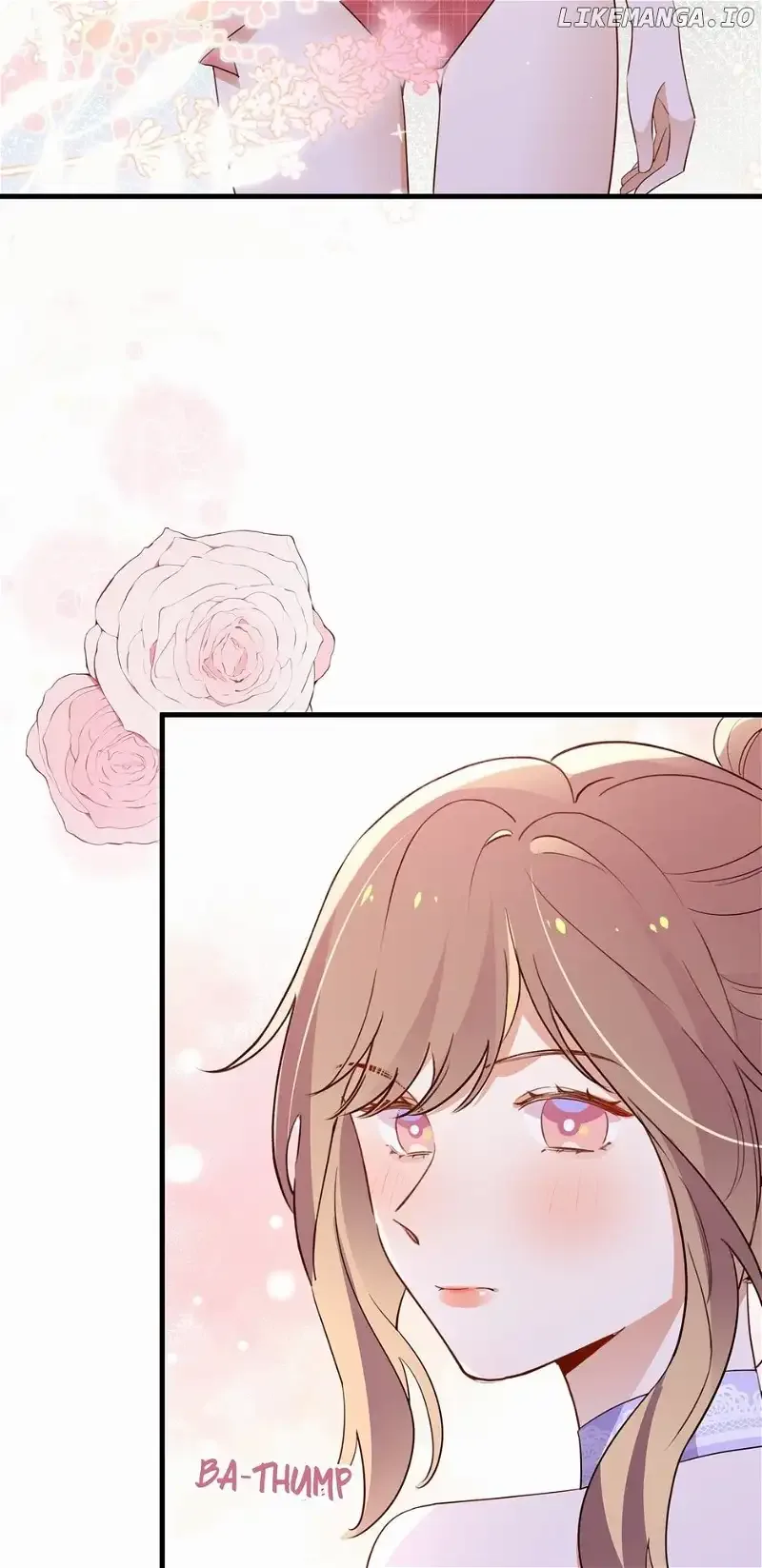 Perfect Heroine Wants to Possess Me Chapter 75 page 16