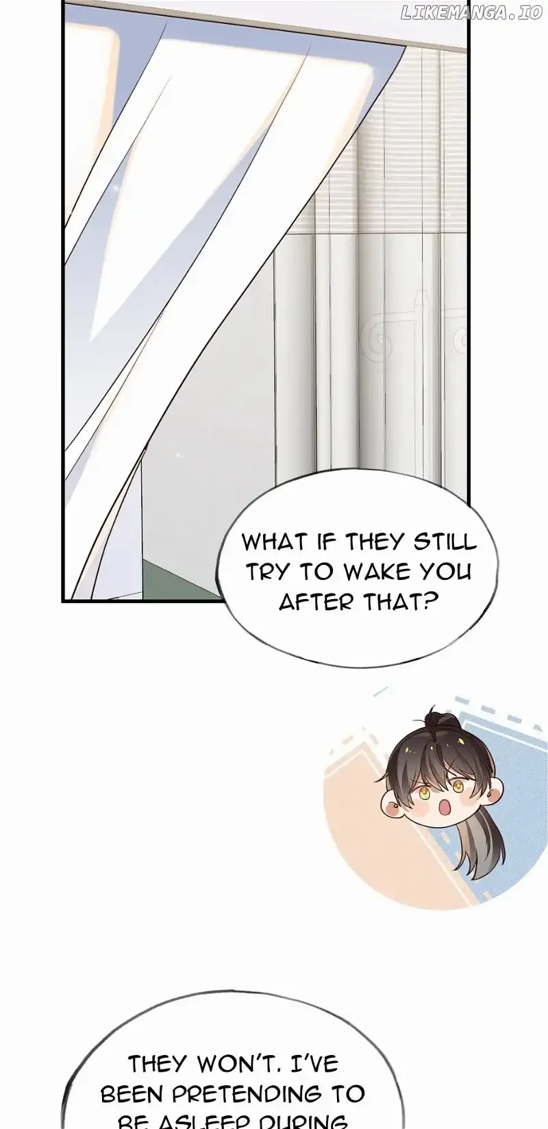 Perfect Heroine Wants to Possess Me Chapter 74 page 23