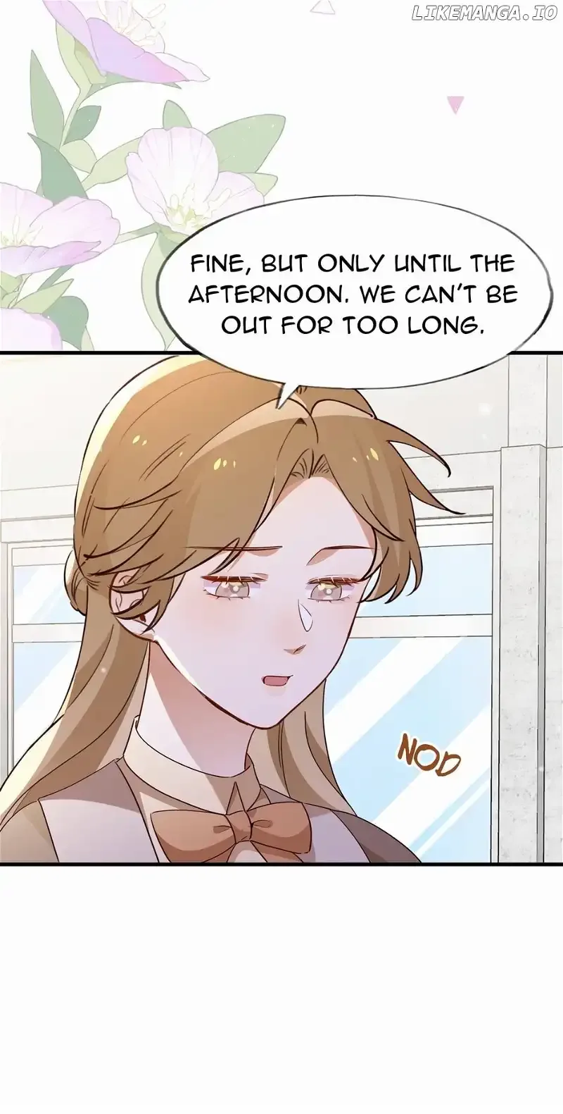 Perfect Heroine Wants to Possess Me Chapter 75 page 7