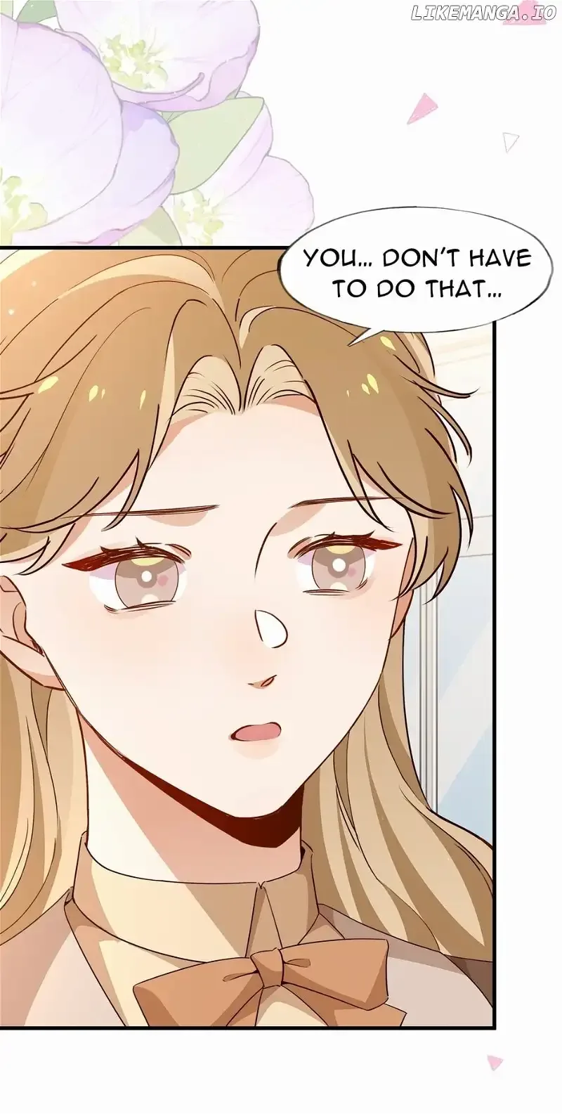 Perfect Heroine Wants to Possess Me Chapter 75 page 4