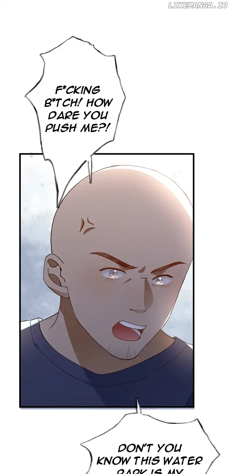 Perfect Heroine Wants to Possess Me Chapter 76 page 25