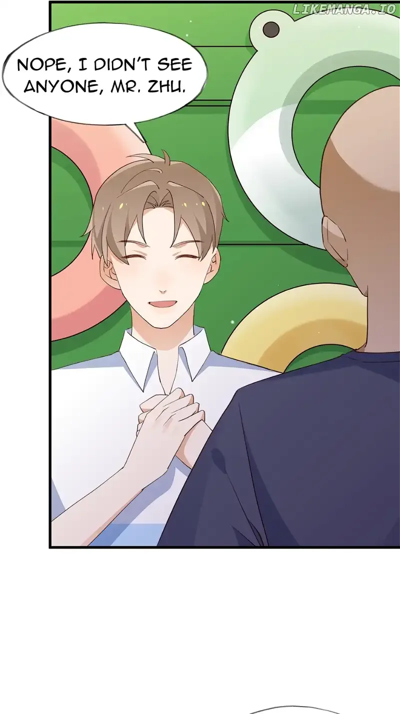 Perfect Heroine Wants to Possess Me Chapter 76 page 41