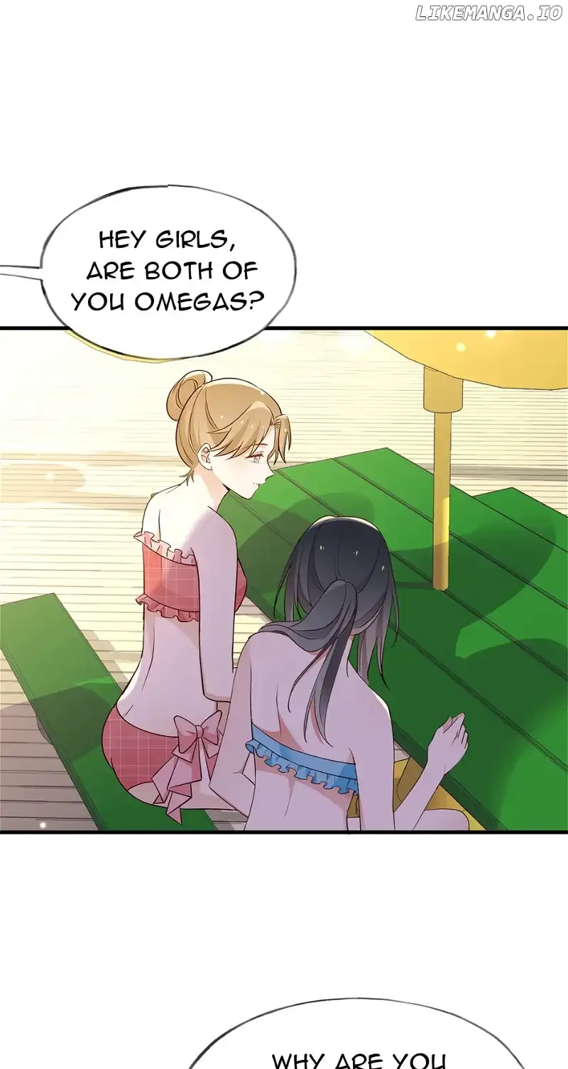 Perfect Heroine Wants to Possess Me Chapter 76 page 13