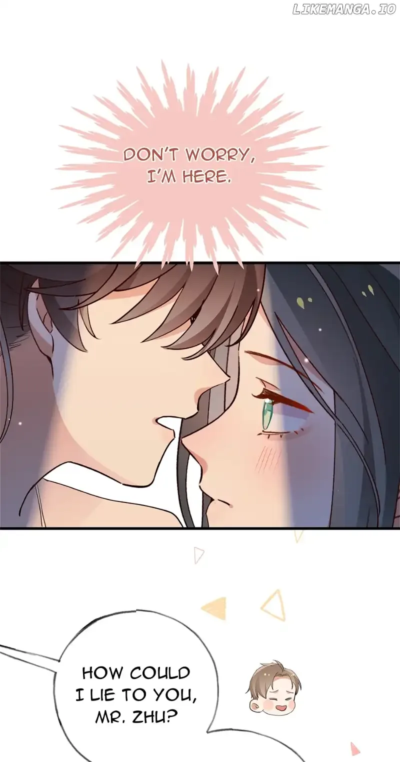 Perfect Heroine Wants to Possess Me Chapter 76 page 45