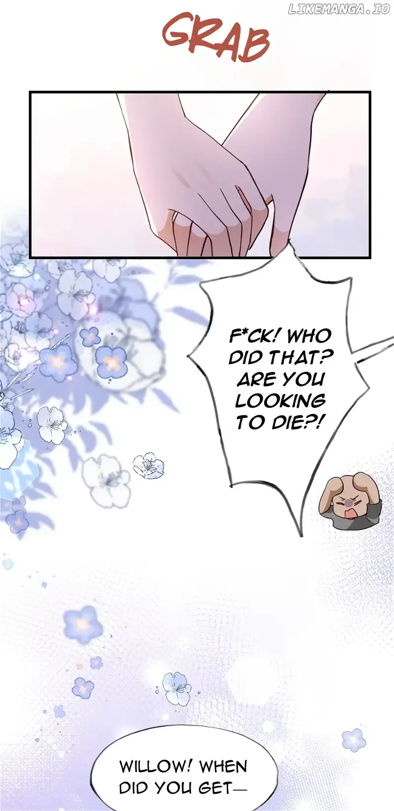 Perfect Heroine Wants to Possess Me Chapter 76 page 30