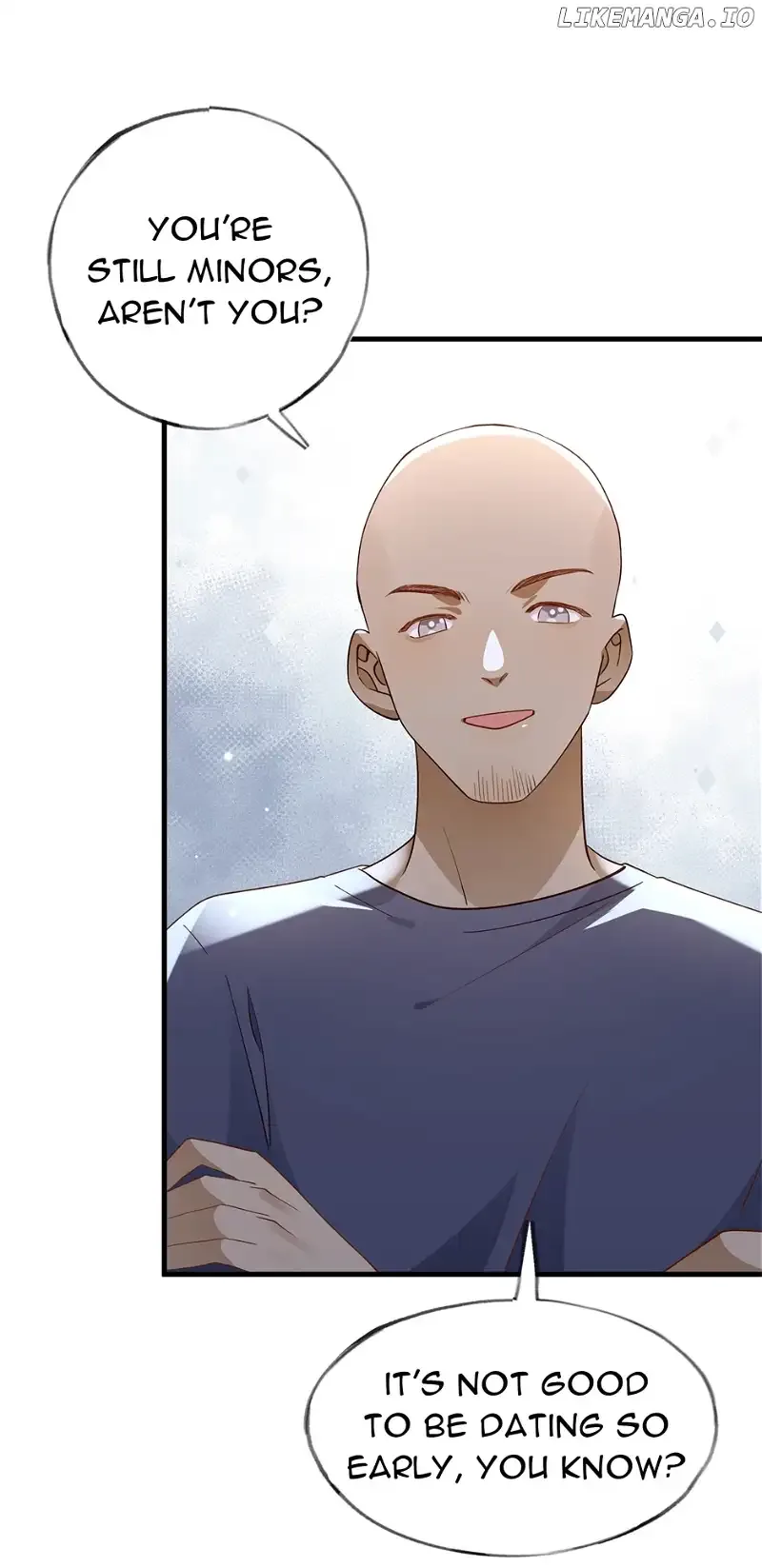 Perfect Heroine Wants to Possess Me Chapter 76 page 19