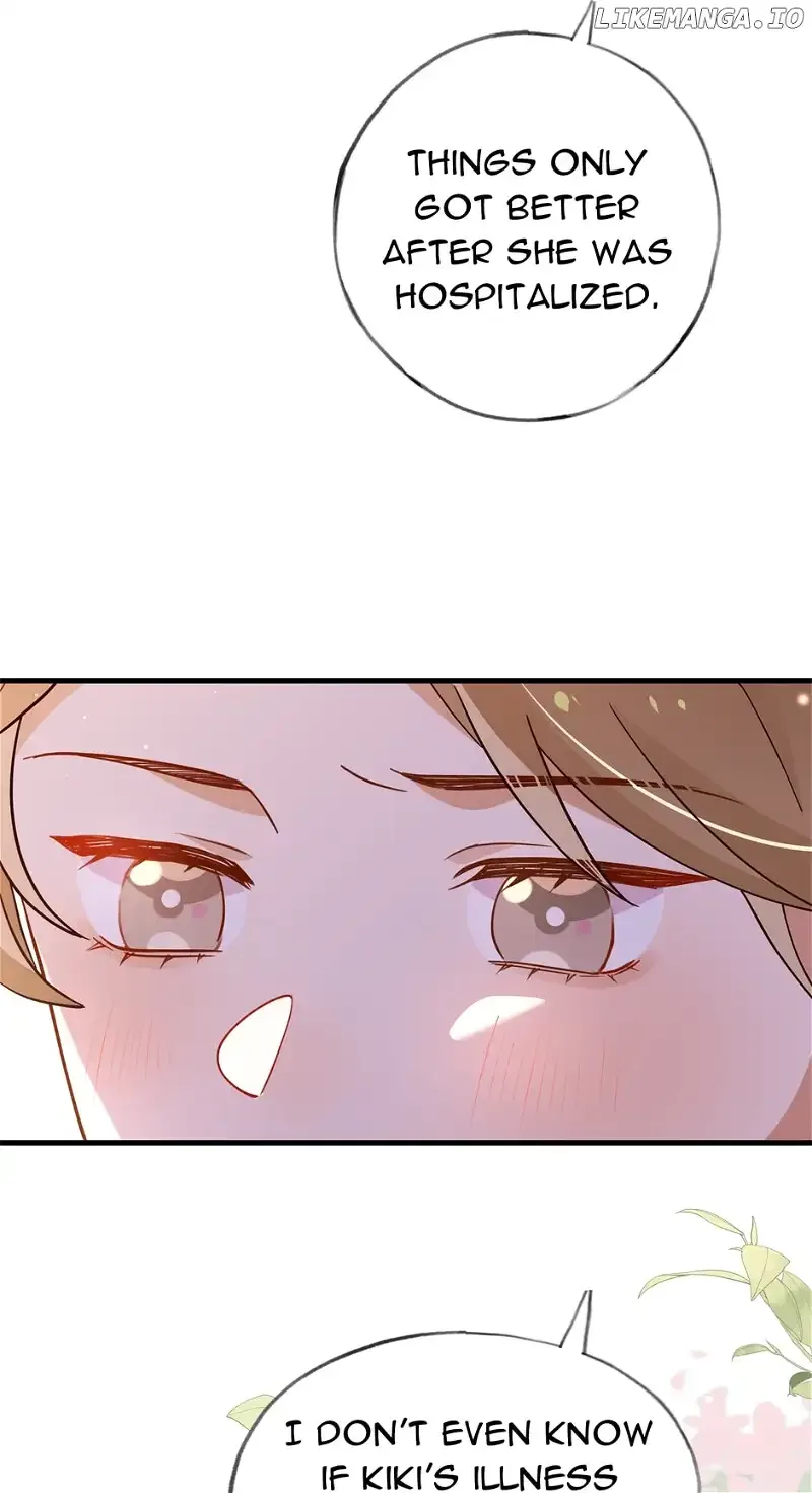 Perfect Heroine Wants to Possess Me Chapter 76 page 9