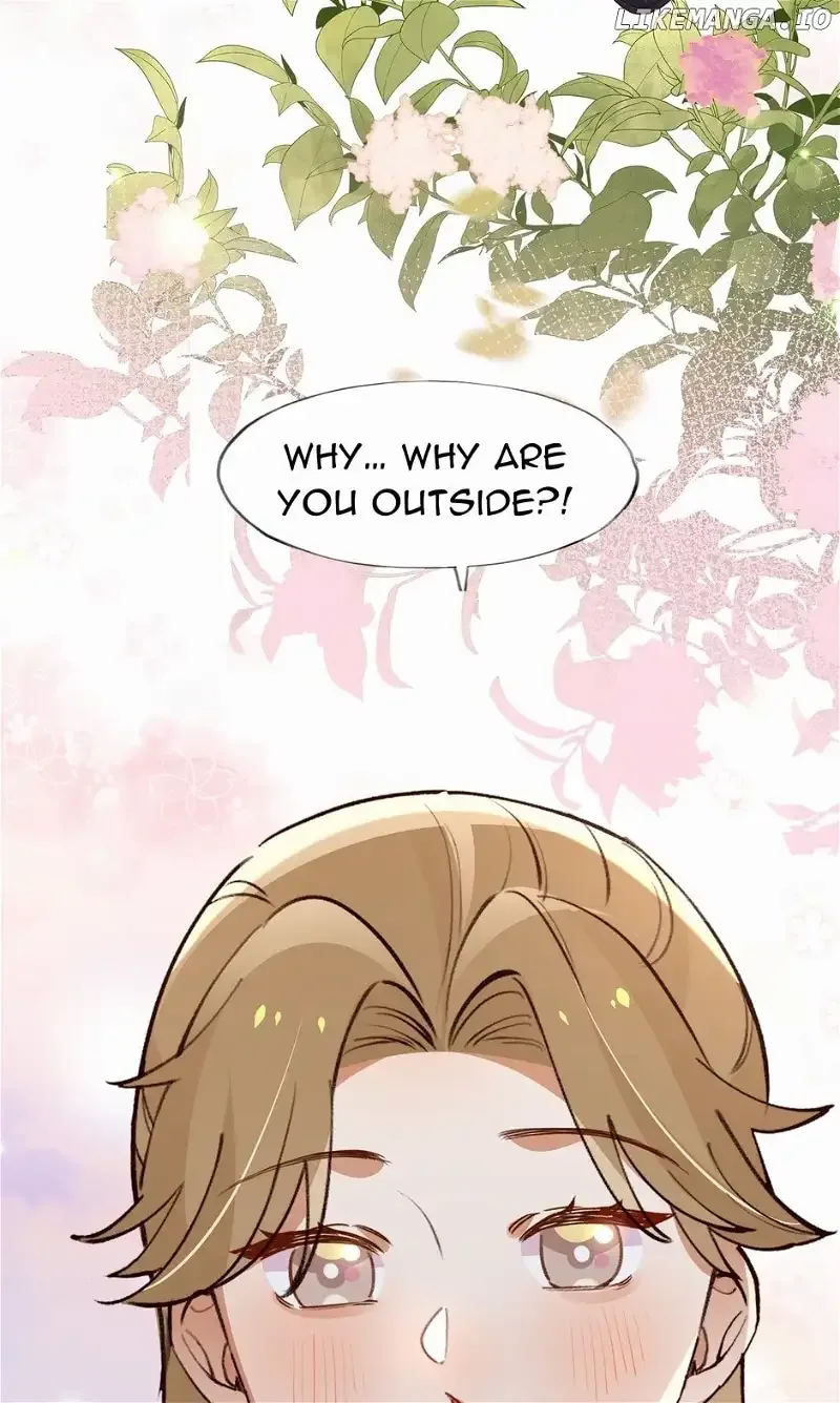 Perfect Heroine Wants to Possess Me Chapter 74 page 43