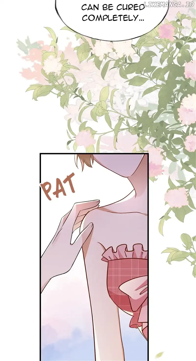 Perfect Heroine Wants to Possess Me Chapter 76 page 10