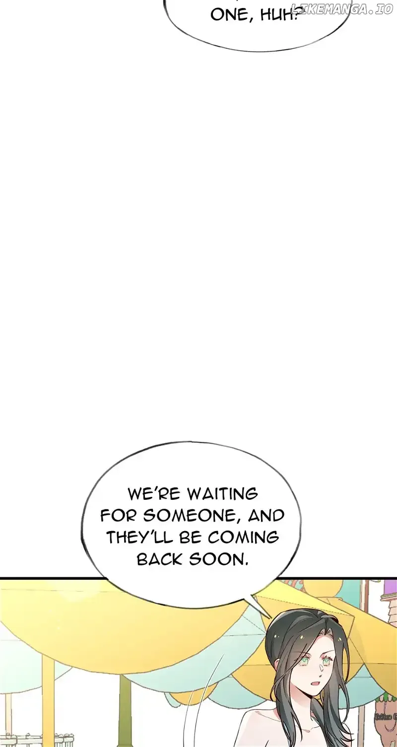Perfect Heroine Wants to Possess Me Chapter 76 page 16