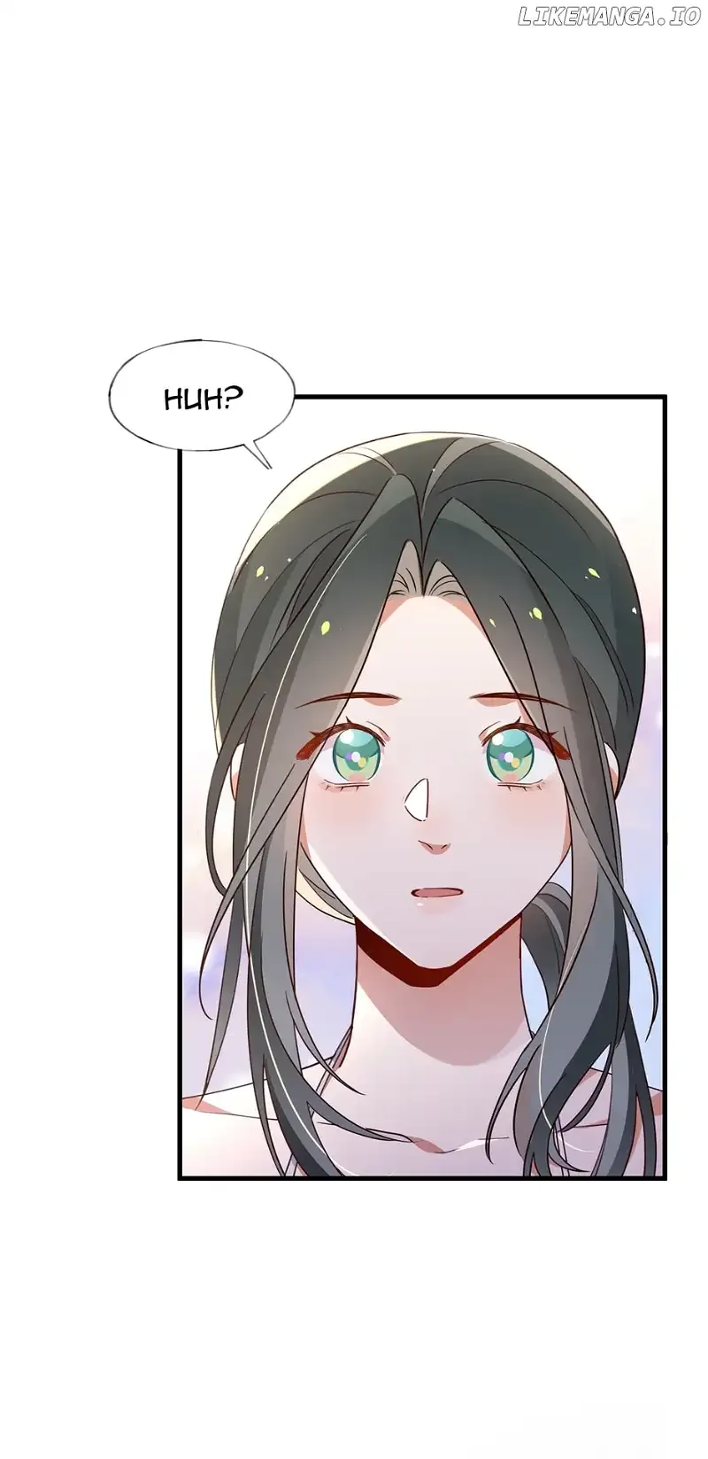 Perfect Heroine Wants to Possess Me Chapter 76 page 29