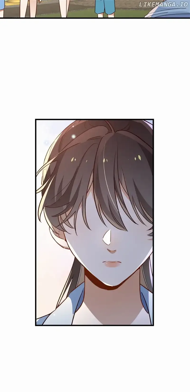 Perfect Heroine Wants to Possess Me Chapter 75 page 25