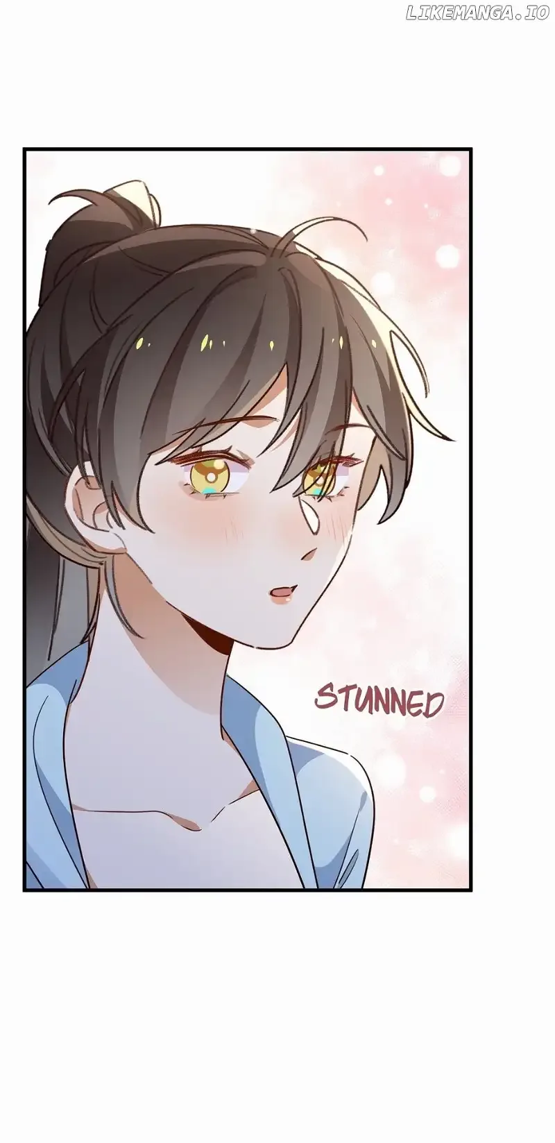 Perfect Heroine Wants to Possess Me Chapter 75 page 21