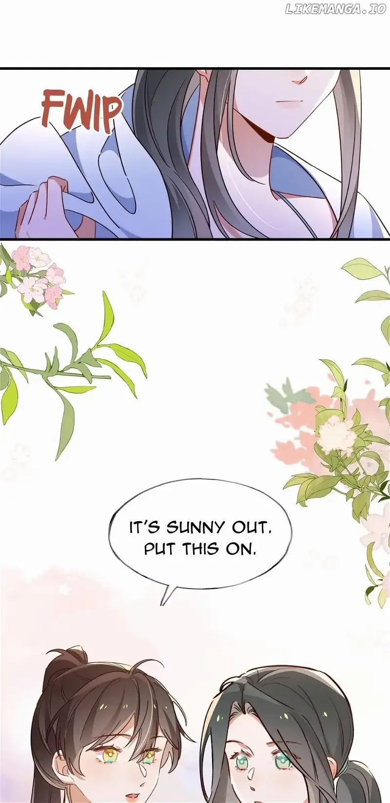 Perfect Heroine Wants to Possess Me Chapter 75 page 26