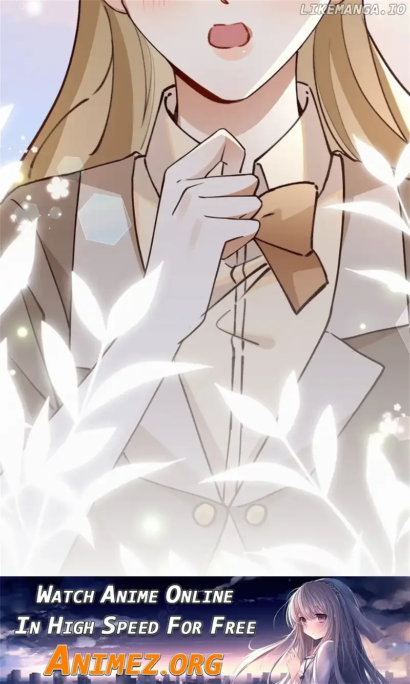 Perfect Heroine Wants to Possess Me Chapter 74 page 44
