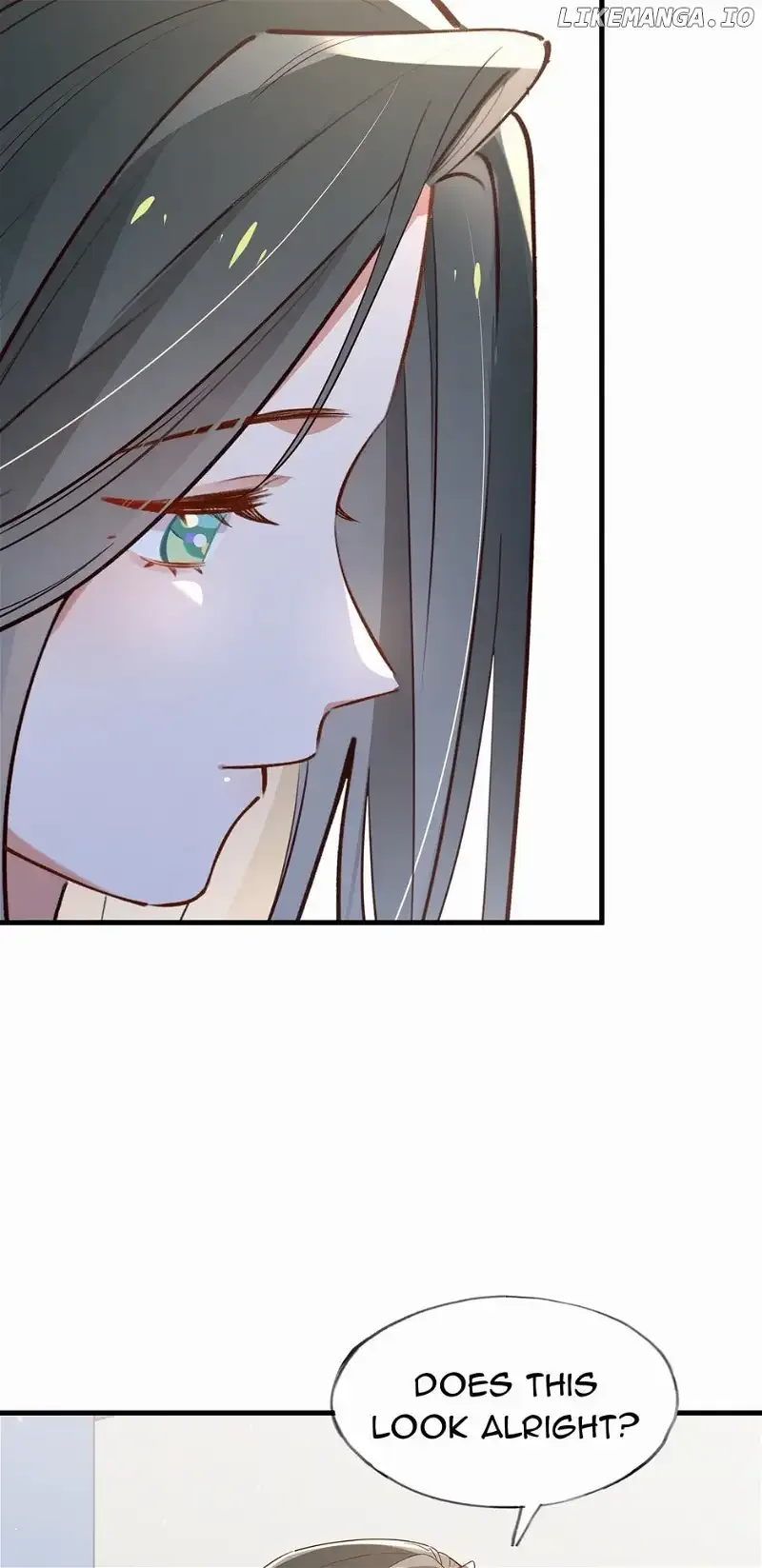 Perfect Heroine Wants to Possess Me Chapter 75 page 19