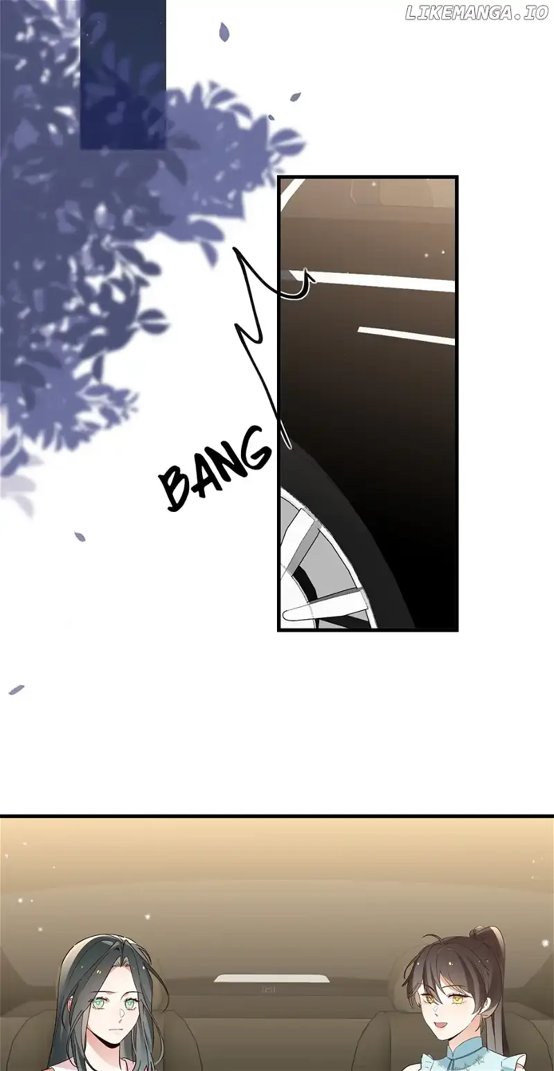 Perfect Heroine Wants to Possess Me Chapter 78 page 28