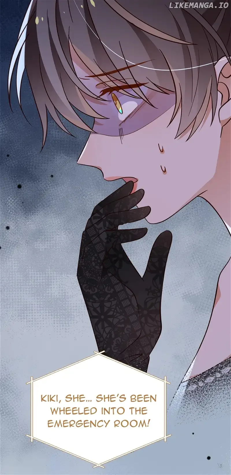 Perfect Heroine Wants to Possess Me Chapter 78 page 53