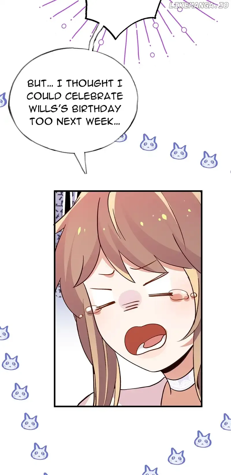 Perfect Heroine Wants to Possess Me Chapter 78 page 13