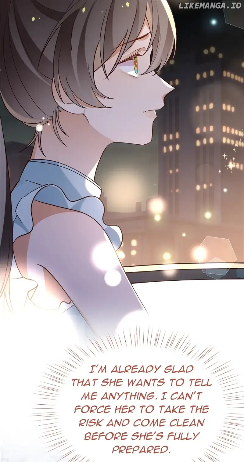 Perfect Heroine Wants to Possess Me Chapter 78 page 38
