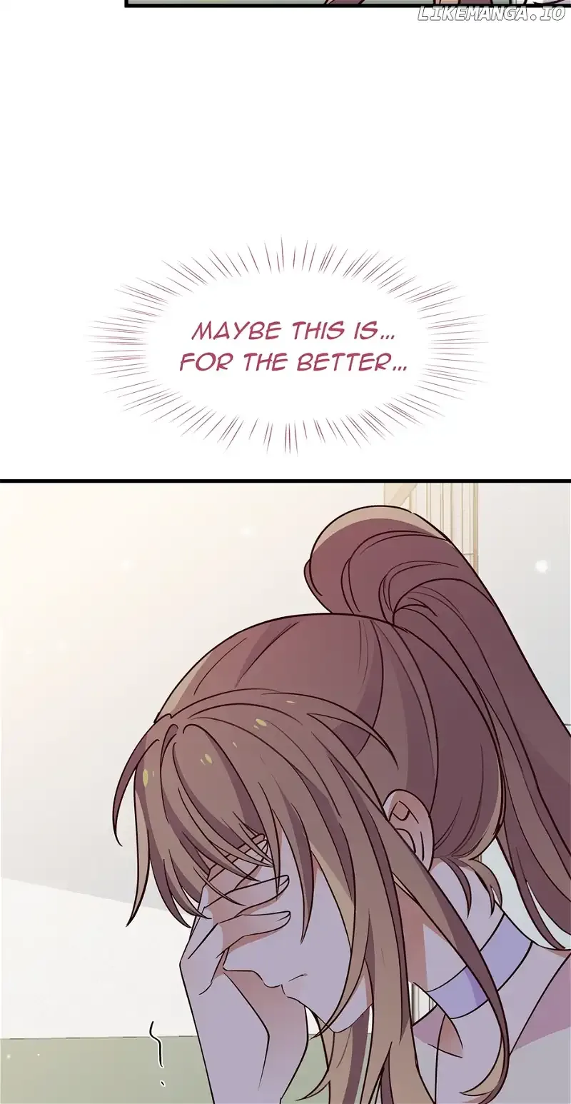 Perfect Heroine Wants to Possess Me Chapter 78 page 26