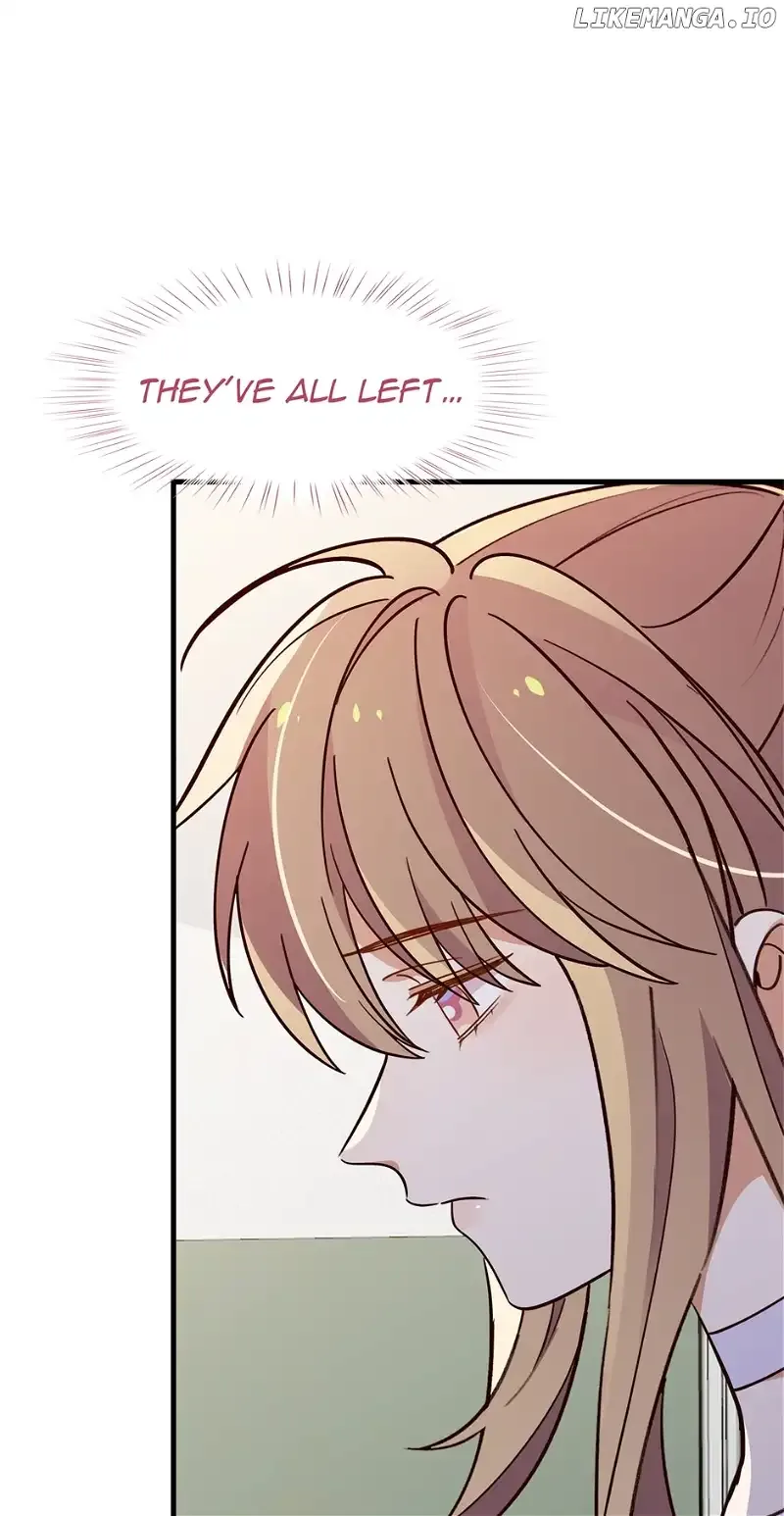 Perfect Heroine Wants to Possess Me Chapter 78 page 25