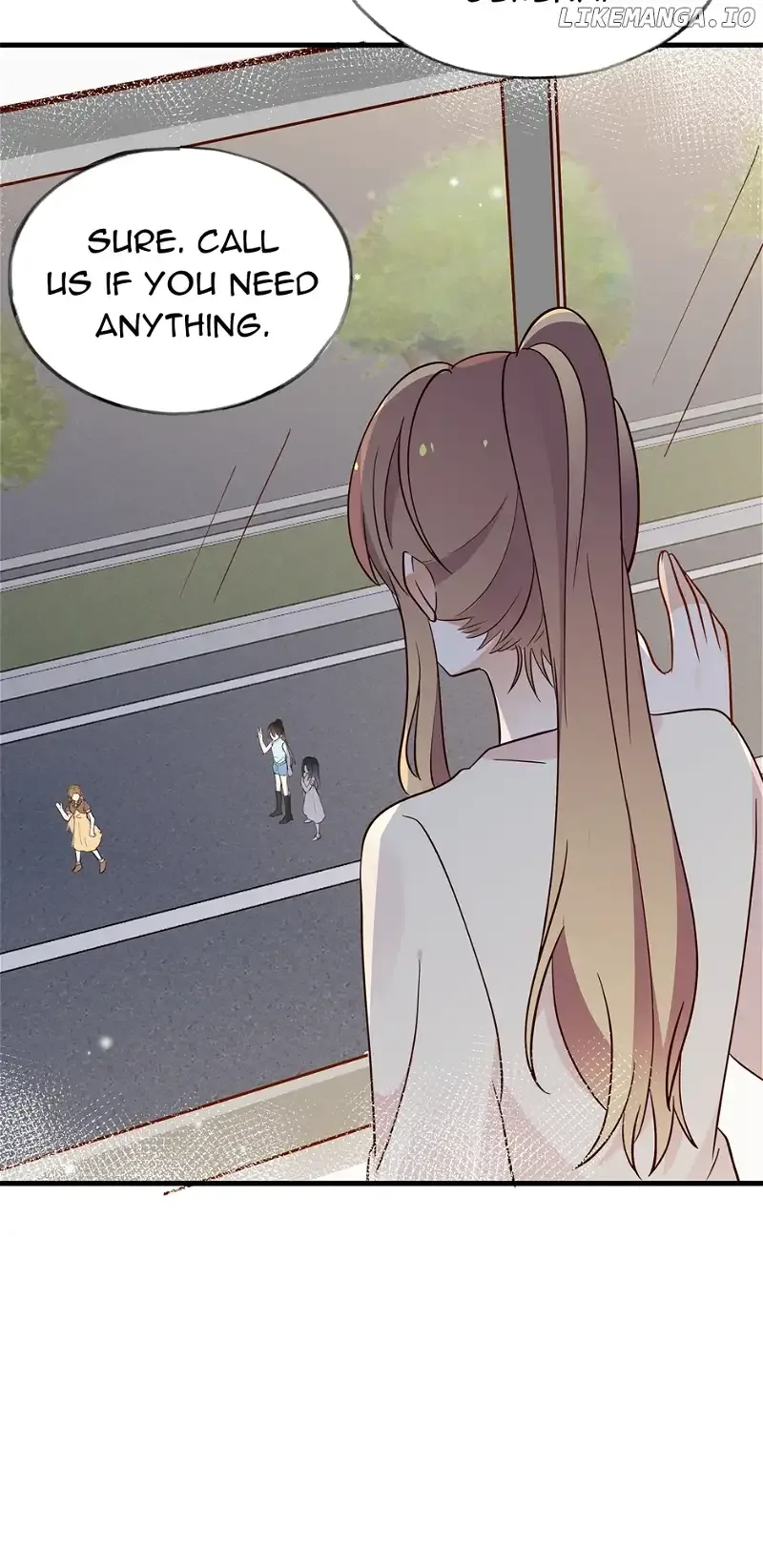 Perfect Heroine Wants to Possess Me Chapter 78 page 24