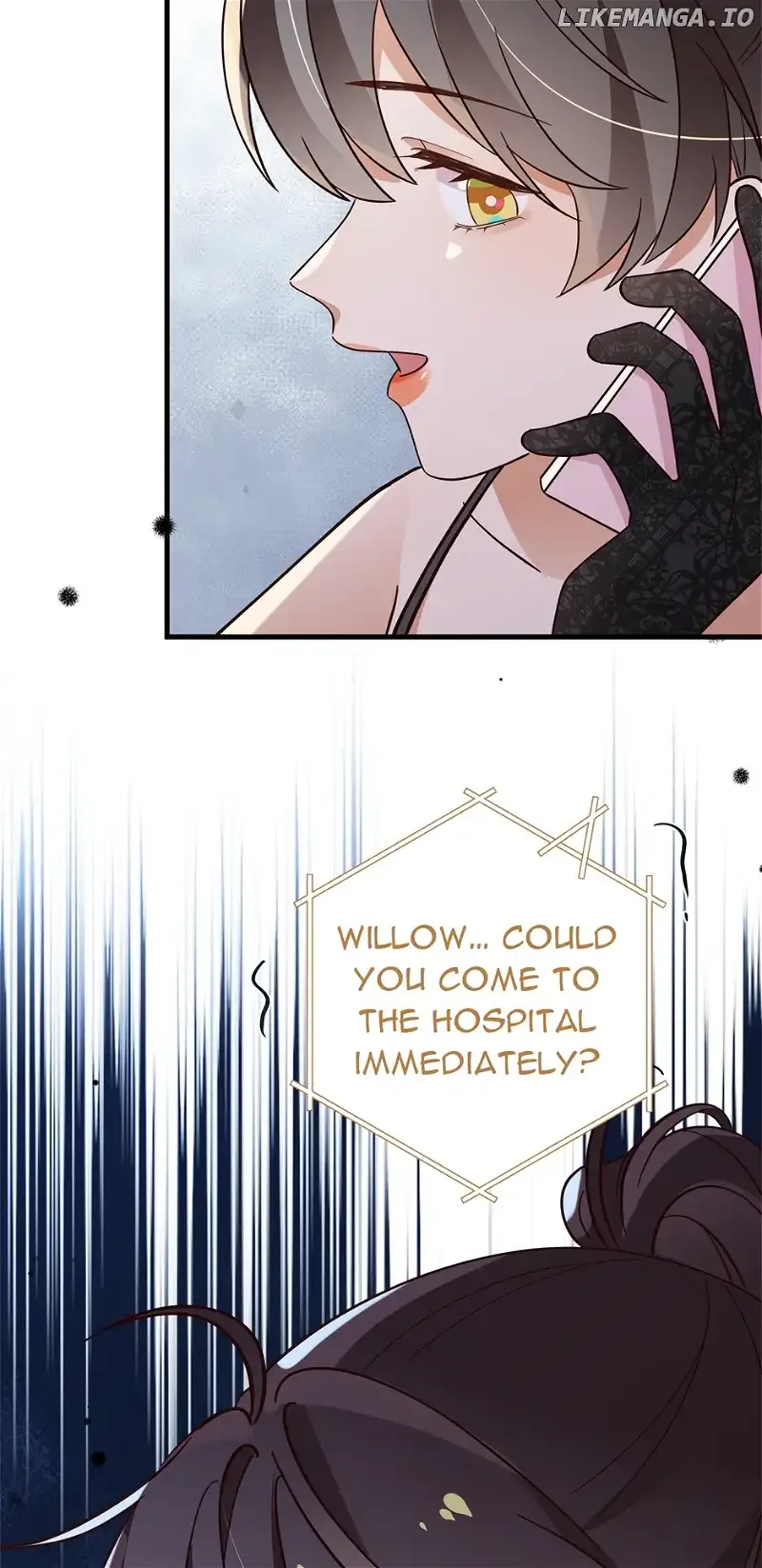 Perfect Heroine Wants to Possess Me Chapter 78 page 52