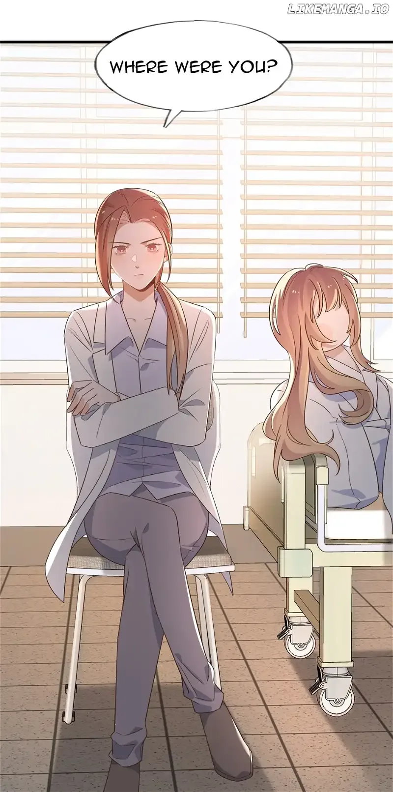 Perfect Heroine Wants to Possess Me Chapter 78 page 4