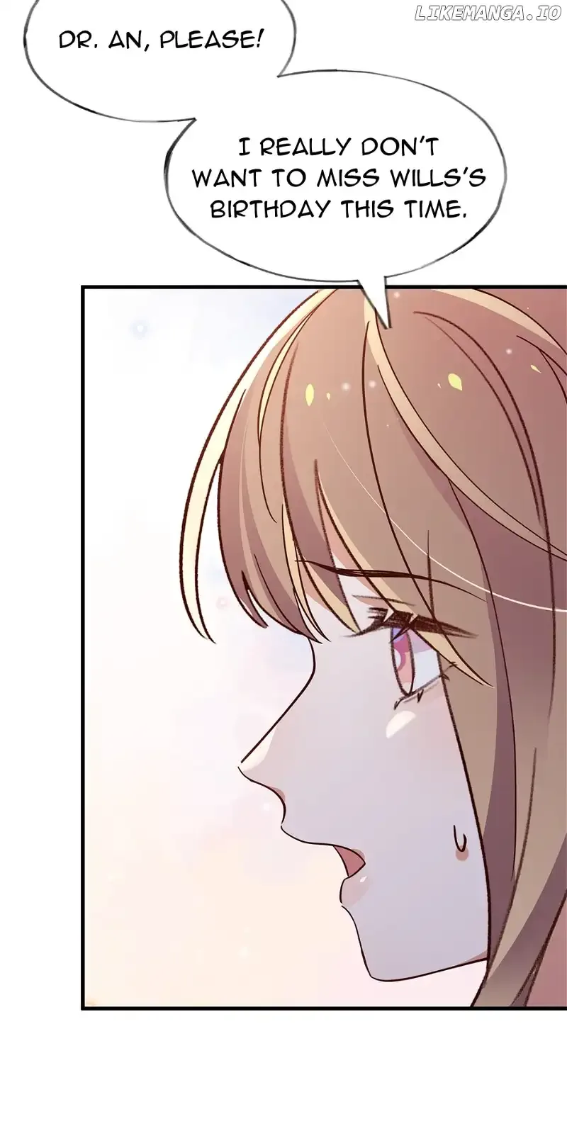 Perfect Heroine Wants to Possess Me Chapter 78 page 15
