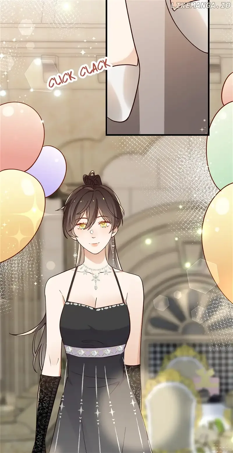 Perfect Heroine Wants to Possess Me Chapter 78 page 46