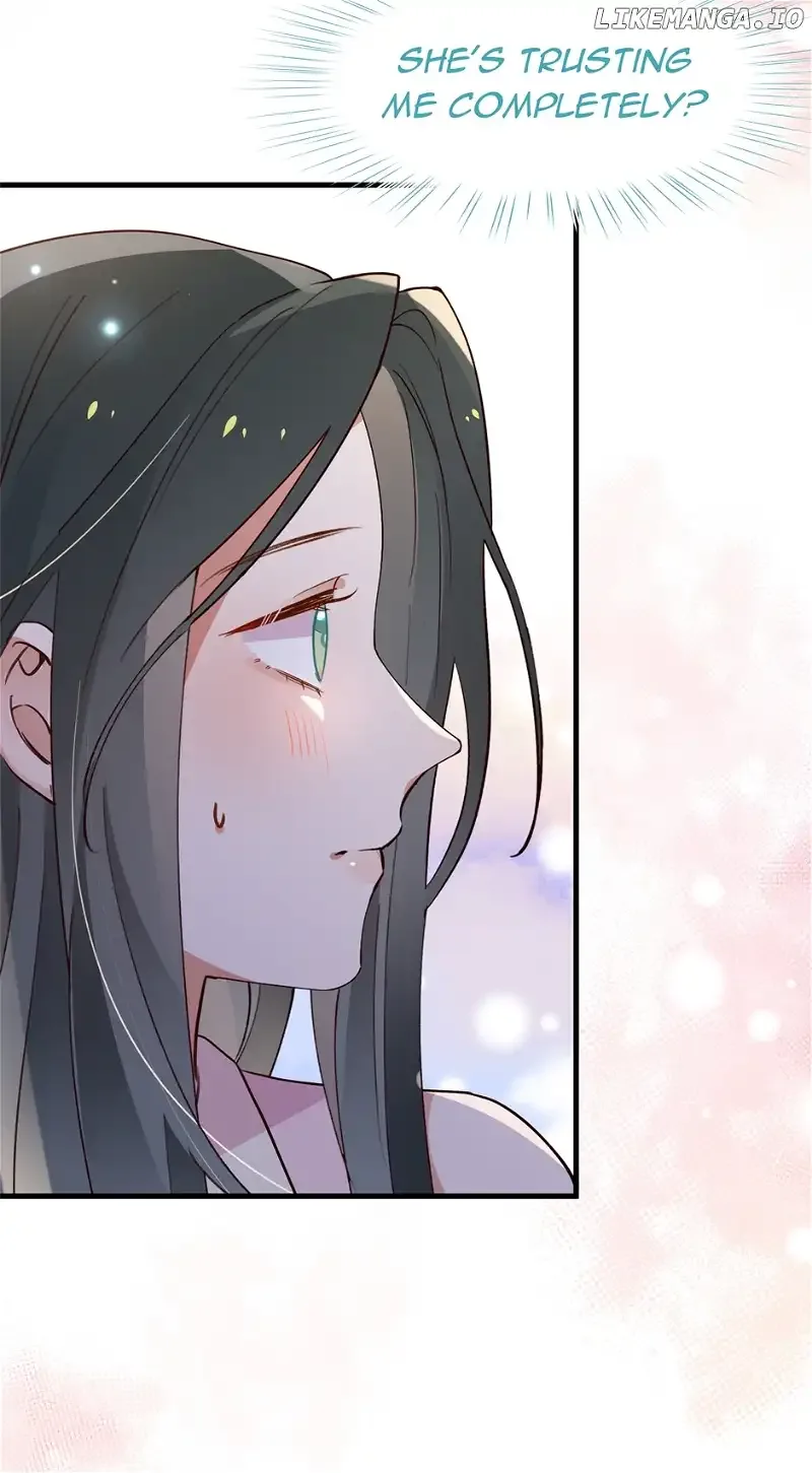 Perfect Heroine Wants to Possess Me Chapter 78 page 36
