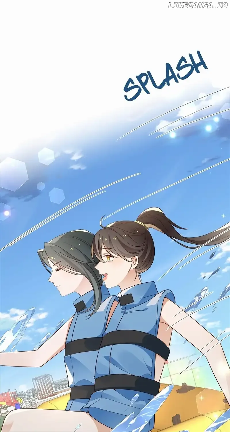 Perfect Heroine Wants to Possess Me Chapter 75 page 40