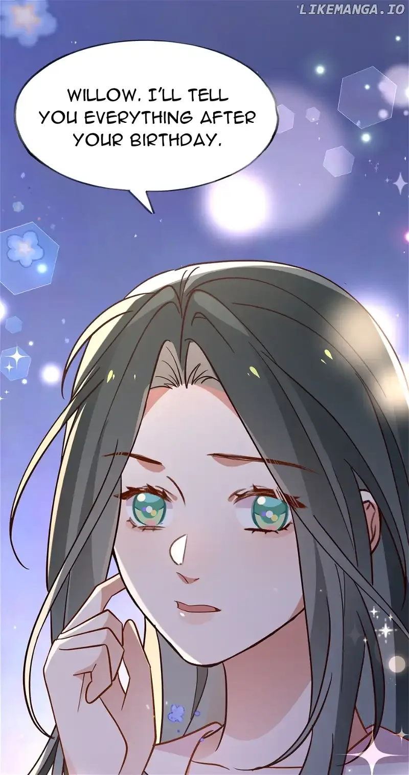 Perfect Heroine Wants to Possess Me Chapter 78 page 40