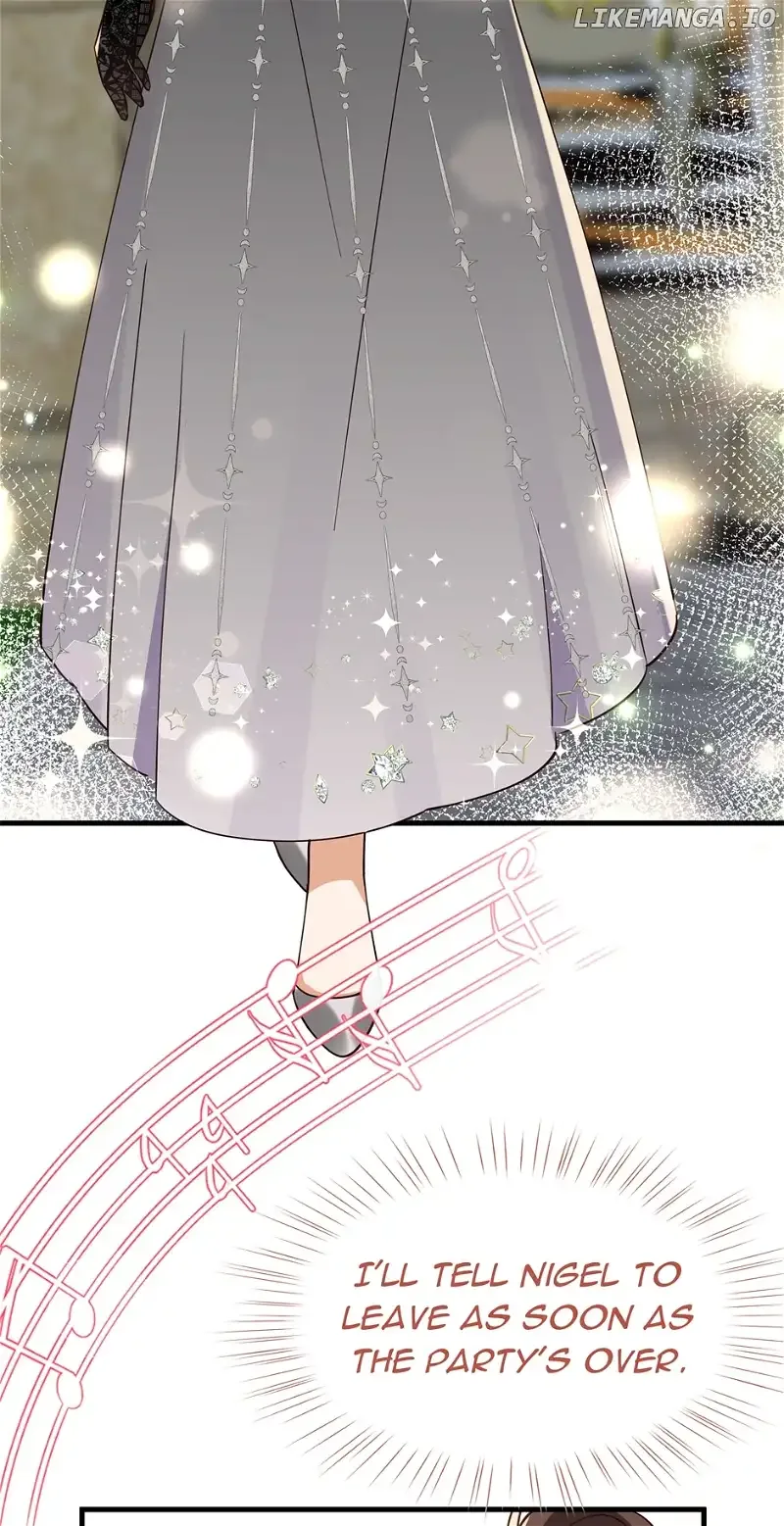 Perfect Heroine Wants to Possess Me Chapter 78 page 47