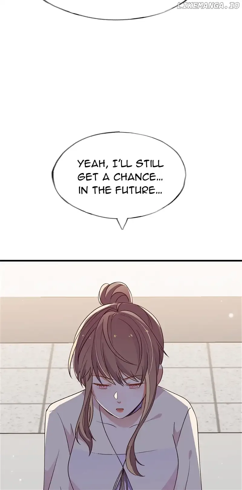 Perfect Heroine Wants to Possess Me Chapter 78 page 17