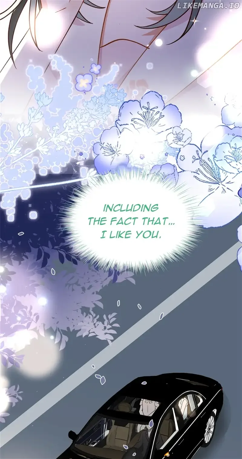 Perfect Heroine Wants to Possess Me Chapter 78 page 41