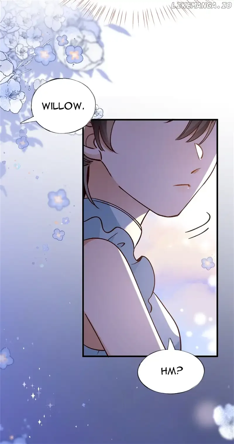 Perfect Heroine Wants to Possess Me Chapter 78 page 39