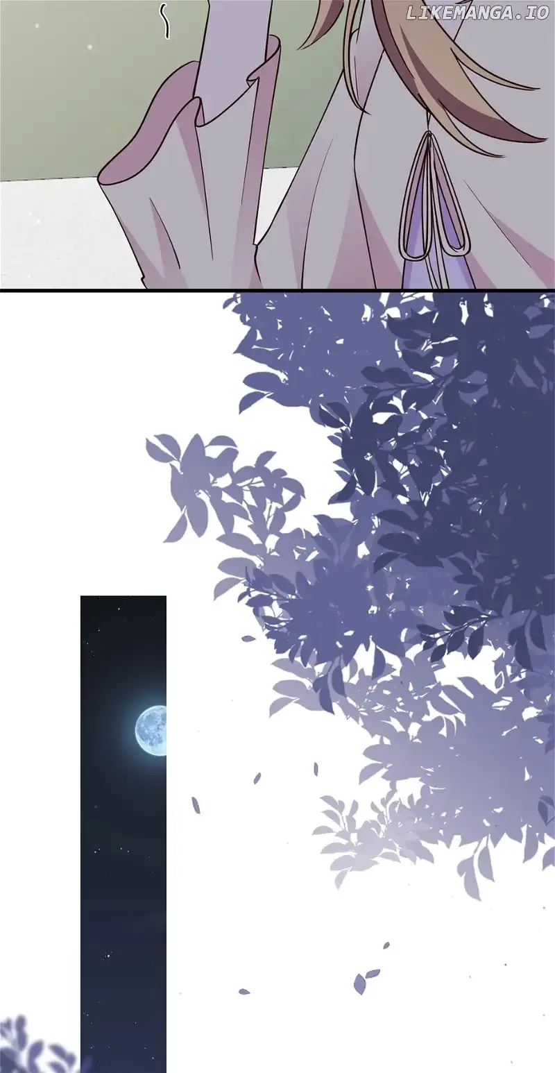 Perfect Heroine Wants to Possess Me Chapter 78 page 27