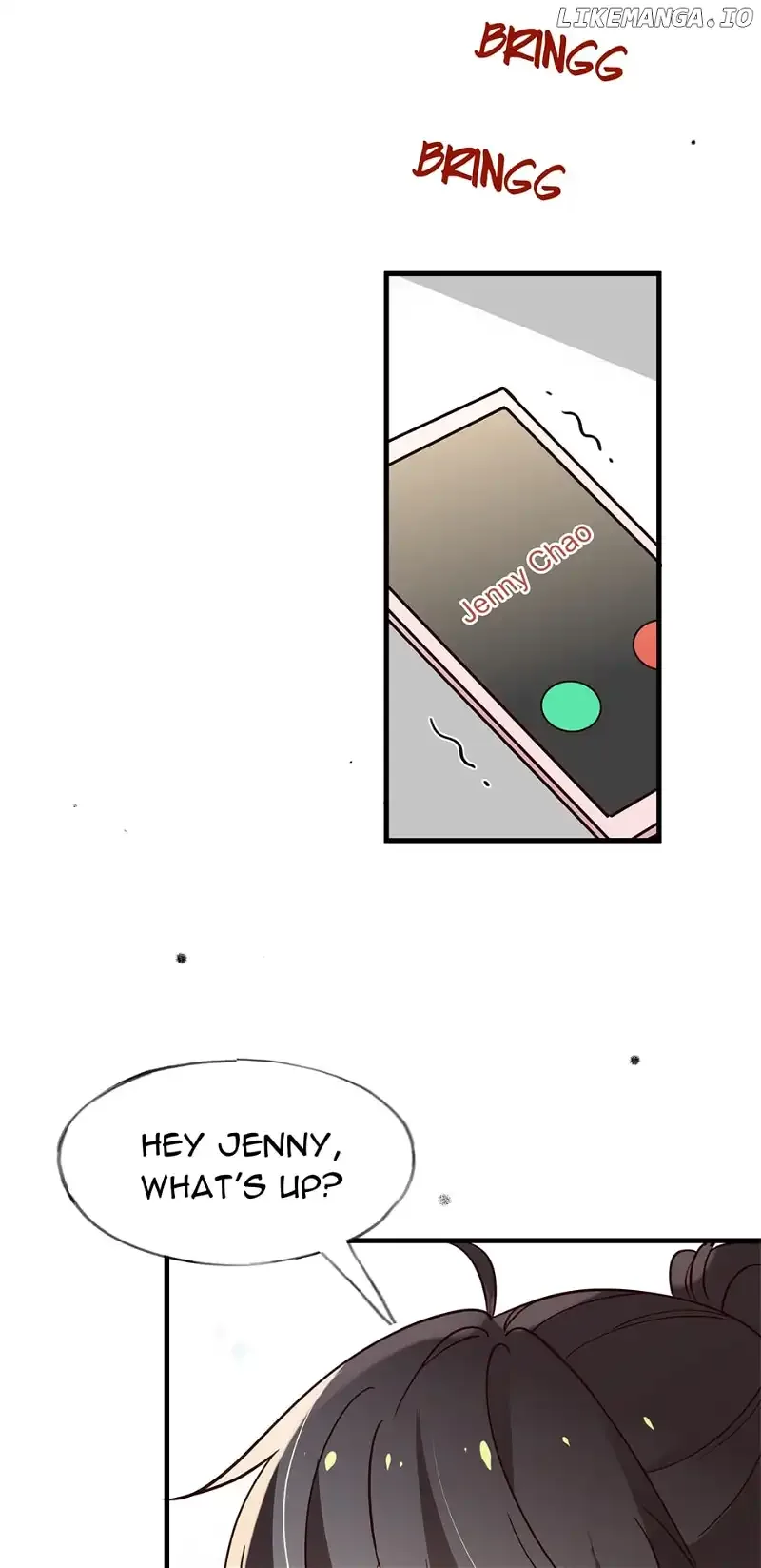Perfect Heroine Wants to Possess Me Chapter 78 page 51