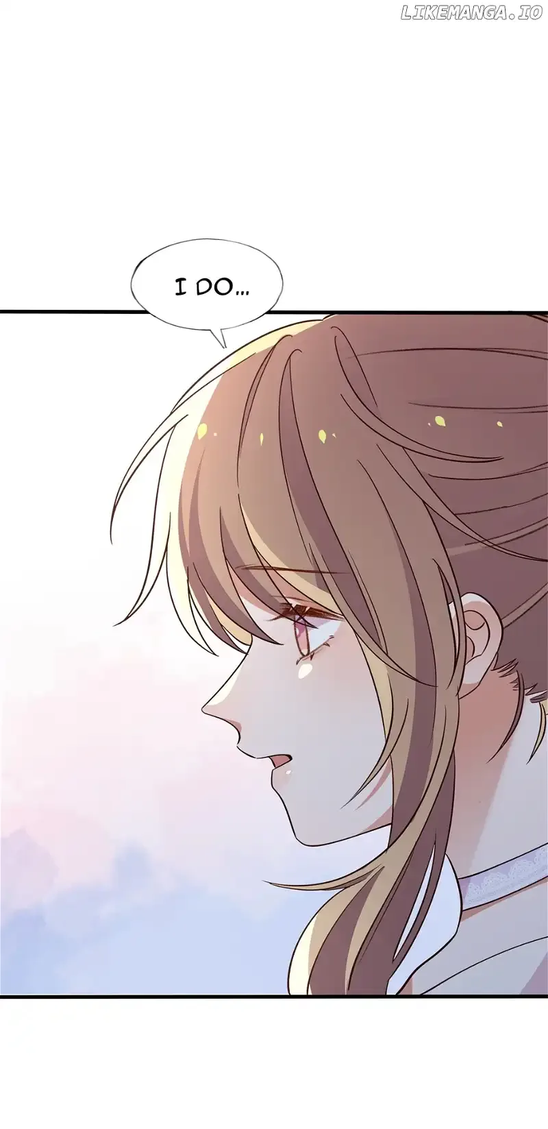 Perfect Heroine Wants to Possess Me Chapter 78 page 10