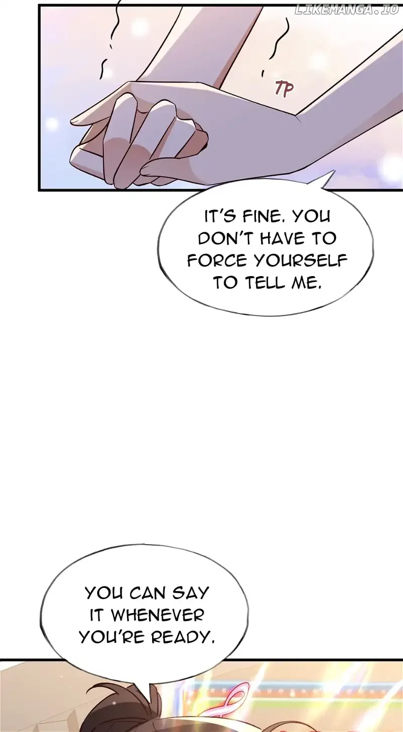 Perfect Heroine Wants to Possess Me Chapter 78 page 34