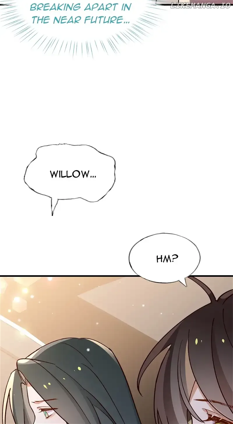 Perfect Heroine Wants to Possess Me Chapter 78 page 32